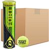 DUNLOP - Fort All Court Tournament Select - Set di 18 tubi da 4 palline da tennis