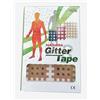 Nasara Originale Nasara Gitter Tape, tipo B (120 unità)