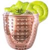 Bestway 43249 Materassino Gonfiabile Moscow Mule