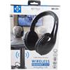 WeTech Cuffie Wireless per Tv WeTech Wh-201 con dispositivo Tv Connect