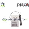 Risco Modulo Ad Innesto 2g Multi-Socket Con Guscio In Plastica, Fornito Con Antenna contenitore Policarbonato- Risco RP432G200GLA