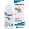 Marco viti farmaceutici spa Artrogen Articolazioni 60 Perle - Integratore per il Benessere delle Articolazioni