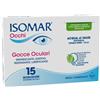 EURITALIA PHARMA (div.COSWELL) ISOMAR OCCHI 15 MONOD GTT 0,5ML