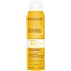 Bioderma Photoderm - Brume Solaire SPF30 Spray Solare Viso e Corpo, 150ml