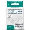 ICO MEDICAZIONE Cerotto strisce icopiuma in tessuto non tessuto 6x50 cm