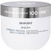 Biopoint Crema Ricca Idratante 400 ml