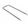 INTEX SUPPORTI A U X ULTRA FRAME RETTANGOLARE