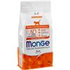 Monge Monoprotein Kitten Anatra 1,5Kg Crocchette Gattini