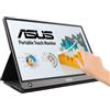 Asus Monitor ASUS Zenscreen Touch MB16AMT Monitor Portatile