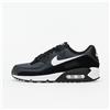 Nike Sneakers Nike Air Max 90 Iron Grey/ White-Dk Smoke Grey-Black EUR 38.5