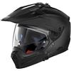 Nolan CASCO ADVENTURE NOLAN N70-2 X 06 SPECIAL N-COM 9 BLACK GRAPHITE TAGLIA M