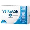 GEMAVIP Vitgase 30 Compresse
