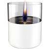 Tenderflame Candela Tenderflame Lilly 10 Bianco - TNF TF-200004