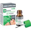 PASQUALI SRL Dermovitamina Micoblock 3 in 1 - Soluzione Ungueale per Trattamento Onicomicosi - 7 ml