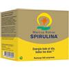 GIURIATI GROUP INTERNATIONAL Spirulina Marcus Rohrer - Integratore Ricostituente - 540 Compresse