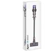 Dyson Aspirapolvere V15 DETECT Nichel Cordless Senza Sacco Scopa Elettrica