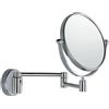 Inda Specchio ingranditore a parete bifacciale 3x-5x My Mirror