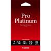 CANON - SUPPLIES MEDIA Canon Carta fotografica PT-101 Pro Platinum 4x6" - 20 fogli