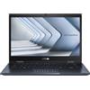 ASUS ExpertBook B3 Flip B3402FVA-EC0065X Intel® Core™ i7 i7-1355U Ibrido (2 in 1) 35,6 cm (14") Touch screen Full HD 8 GB