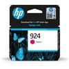 Hpi HP Cartuccia di inchiostro magenta originale 924