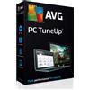 AVG PC TUNEUP 1 PC 3 ANNI