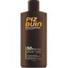 JOHNSON & JOHNSON SPA Piz Buin Moisturising Fluida Corpo Spf50 200 Ml