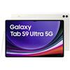 Samsung X916 Galaxy Tab S9 Ultra 5G 512Gb 12Gb-RAM Wifi + Cellular 14.6 - Beige - EU