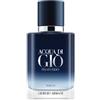 Giorgio Armani ACQUA DI GIÒ PROFONDO Parfum - 30 ML