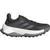 Adidas Terrex Soulstride Ultra Trail Running Shoes Grigio EU 36 2/3 Donna