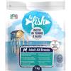 Hi Fish Dog Fresco Tonno e Alici 1KG