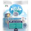 Hi Fish Dog Fresco Tonno e Alici 2.5KG