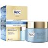 ROC OPCO LLC Roc Multi Correxion Even Tone + Lift Crema Notte Idratante - Crema viso illuminante e uniformante - 50 ml