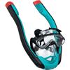 Bestway 24060 Maschera per Snorkeling Seaclear con Boccaglio per Adulti