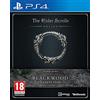 Bethesda The Elder Scrolls Online Collection: Blackwood (PS4)