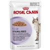 ROYAL CANINE ROYAL CANIN CAT Sterilised Gravy