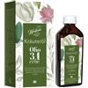 HUILERIE KRAUTEROL OLIO 31 100 ML