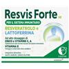 ALFASIGMA SpA RESVIS FORTE XR 12CPR EFFERV