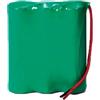AMC BTX batteria Ni-Mh per centrale XR 800 V