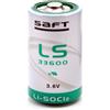 AMC BTSRL batteria Litio per sirena SRL 800