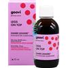 Goovi Integratore Microcircolo Gambe Leggere Legs On Top 50 ml