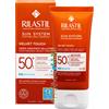 Rilastil Sun System Velvet Touch Crema Idratante Vellutata Spf50+ 50 ml