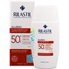 Rilastil Allergy Fluido Protettivo Spf50+ Pelli Intolleranti e Allergiche 50 ml