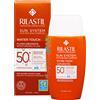 Rilastil Sun System Water Touch Fluido Idratante Viso Matt Spf 50+ 50 ml