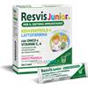 Resvis Junior XR Integratore Aumentare Difese Immunitarie 12 Bustine