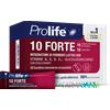 Prolife 10 Forte Integratore Fermenti 20 Bustine Orosolubili