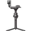 DJI RS 4 COMBO - GARANZIA UFFICIALE NITAL 2 ANNI