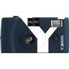 YASHICA MF-1 PRUSSIAN BLUE -