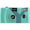 YASHICA MF-1 TURQUOISE -