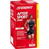 Enervit After Sport Drink Gusto Limone 10 Bustine