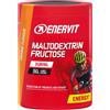 Enervit Maltodextrin Fructose Integratore Energetico Gusto Arancia 500g